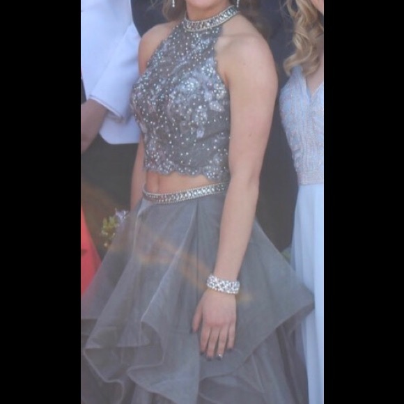 Prom Dress - Picture 4 of 4